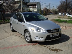 Ford Mondeo, 2007 г. в городе КРАСНОДАР