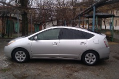 Toyota Prius, 2006 г. в городе Ейский район