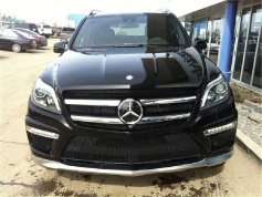 Mercedes-Benz GL 450, 2013 г. в городе КРАСНОДАР