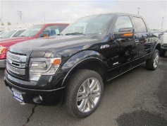 Ford F-150, 2013 г. в городе КРАСНОДАР