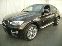 BMW X6, 2013 г. в городе КРАСНОДАР