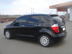 Honda FR-V, 2005 г. в городе СОЧИ