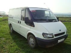 Ford Transit, 2002 г. в городе Курганинский район