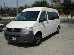 Volkswagen Multivan, 2007 г. в городе СОЧИ