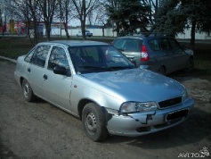 Daewoo Nexia, 2005 г. в городе Тимашевский район