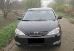 Toyota Camry, 2013 г. в городе КРАСНОДАР