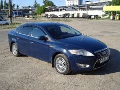 Ford Mondeo, 2008 г. в городе КРАСНОДАР