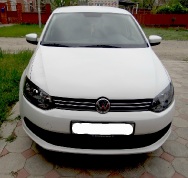 Volkswagen Polo, 2011 г. в городе КРАСНОДАР