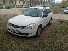 Nissan Wingroad, 2002 г. в городе Крымский район