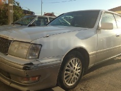 Toyota Crown, 1998 г. в городе КРАСНОДАР