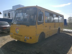 Hyundai H100, 2008 г. в городе АНАПА