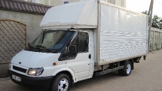 Ford Transit, 2000 г. в городе КРАСНОДАР