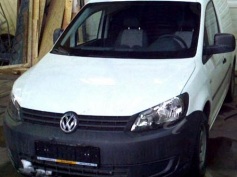 Volkswagen Caddy, 2012 г. в городе КРАСНОДАР