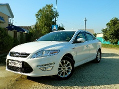 Ford Mondeo, 2011 г. в городе ГЕЛЕНДЖИК