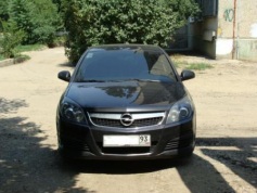 Opel Vectra, 2007 г. в городе КРАСНОДАР