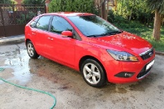 Ford Focus, 2010 г. в городе СОЧИ