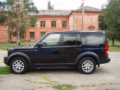 Land Rover Discovery, 2008 г. в городе КРАСНОДАР