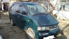 Nissan Largo, 1996 г. в городе СОЧИ