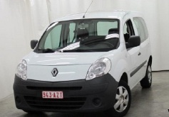 Renault Kangoo Passenger, 2009 г. в городе Ейский район