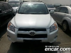 Toyota RAV 4, 2012 г. в городе ДРУГИЕ РЕГИОНЫ