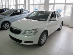 Skoda Octavia, 2011 г. в городе СОЧИ