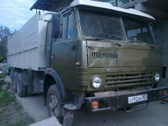 КАМАЗ Бортовые автомобили, 1982 г. в городе СОЧИ