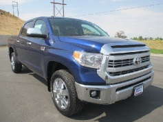 Toyota Tundra, 2013 г. в городе КРАСНОДАР