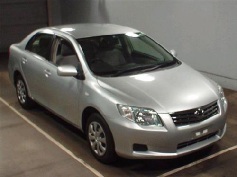 Toyota Corolla, 2011 г. в городе Приморско-Ахтарский район