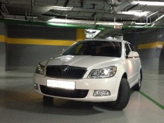 Skoda Octavia, 2013 г. в городе СОЧИ