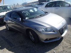 Honda CRX, 2010 г. в городе Приморско-Ахтарский район
