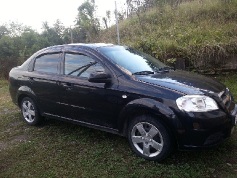 Chevrolet Aveo, 2010 г. в городе СОЧИ