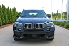 BMW X5, 2013 г. в городе КРАСНОДАР