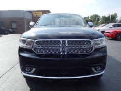 Dodge Durango, 2013 г. в городе КРАСНОДАР