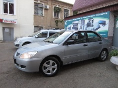 Mitsubishi Lancer, 2004 г. в городе КРАСНОДАР