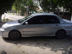 Mitsubishi Lancer, 2006 г. в городе 