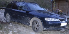 Opel Vectra, 2000 г. в городе Туапсинский район