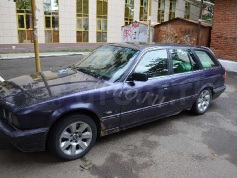 BMW 520, 1994 г. в городе АДЫГЕЯ