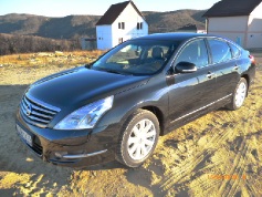 Nissan Teana, 2010 г. в городе КРАСНОДАР