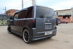 Scion XB, 2004 г. в городе КРАСНОДАР