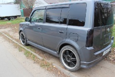 Scion XB, 2004 г. в городе КРАСНОДАР