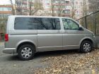 Volkswagen Multivan, 2012 г. в городе СОЧИ