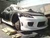 Mazda Rx-8, 2007 г. в городе Белореченский район