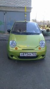 Daewoo Matiz, 2013 г. в городе КРАСНОДАР