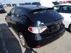 Subaru Impreza, 2010 г. в городе Кавказский район