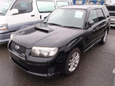 Subaru Forester, 2007 г. в городе Белоглинский район