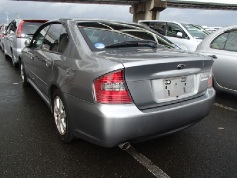 Subaru Legacy, 2005 г. в городе Апшеронский район