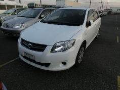 Toyota Corolla Fielder, 2010 г. в городе Абинский район