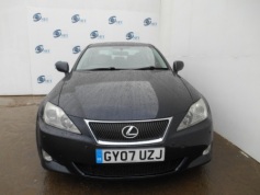 Lexus IS 250, 2013 г. в городе Тбилисский район