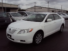 Toyota Camry, 2008 г. в городе Белоглинский район