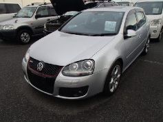 Volkswagen Golf, 2006 г. в городе Тихорецкий район